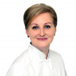 Белянина Елена Олеговна