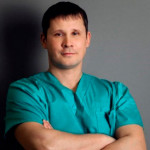 Ларин Алексей Викторович