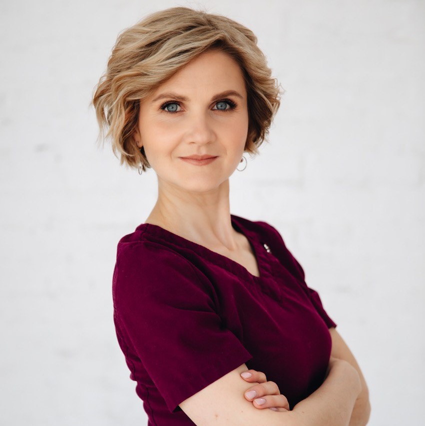 Варганова Марина Николаевна