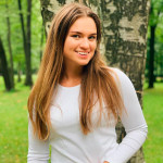 Машенина Полина Юрьевна