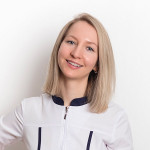 Некрасова Виктория Валерьевна